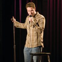 Foto de 'Funny People'