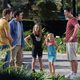 Imagen de la película Funny People