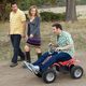 Imagen de la película Funny People