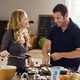 Imagen de la película Funny People