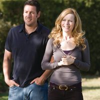 Foto de 'Funny People'