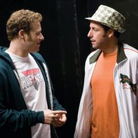 Foto de 'Funny People'