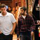 Imagen de la película Funny People