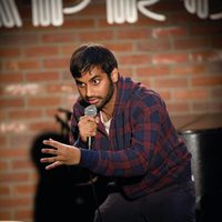 Foto de 'Funny People'