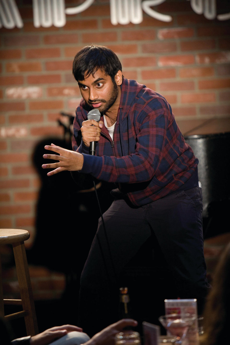 Imagen de la película Funny People