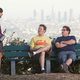 Imagen de la película Funny People