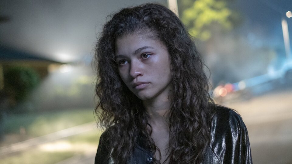 Imagen de la serie Euphoria