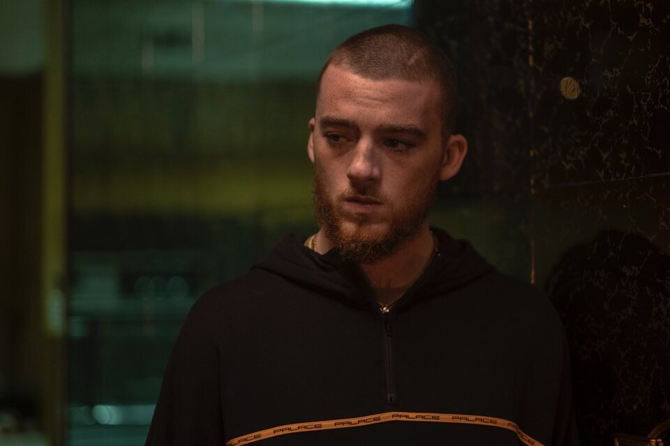 Imagen de la serie Euphoria
