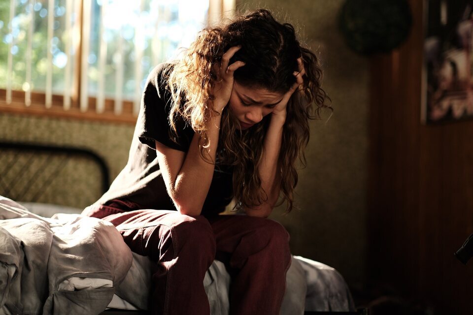 Imagen de la serie Euphoria