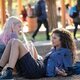Imagen de la serie Euphoria