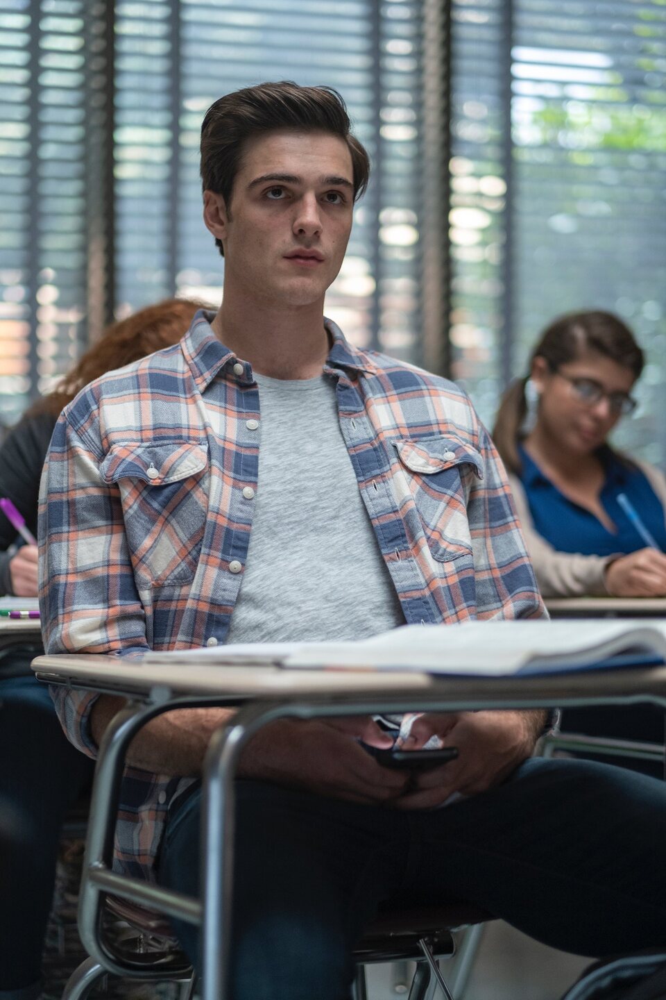 Imagen de la serie Euphoria