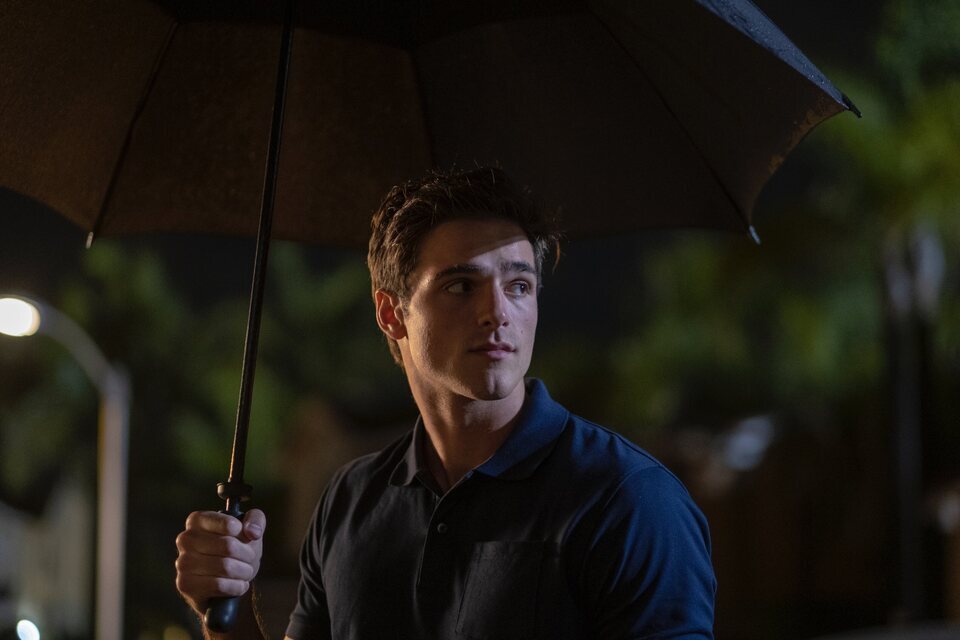 Imagen de la serie Euphoria
