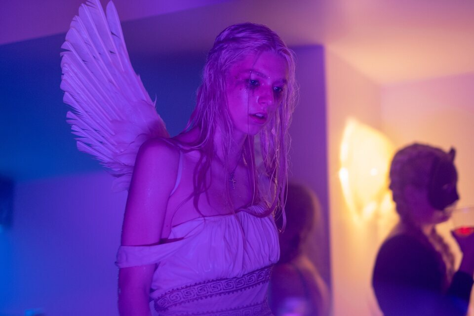 Imagen de la serie Euphoria