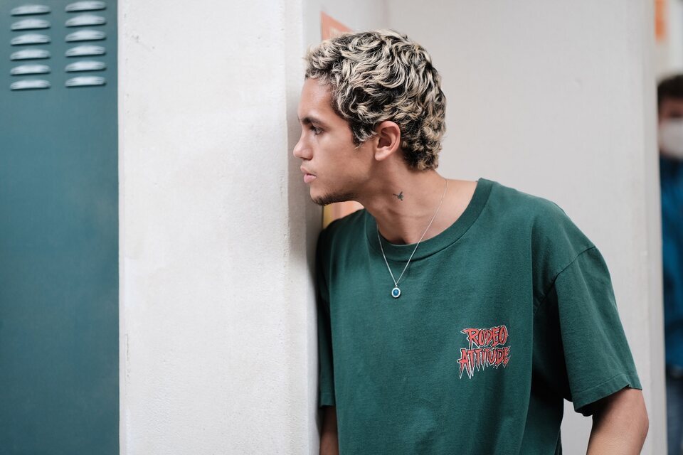 Imagen de la serie Euphoria