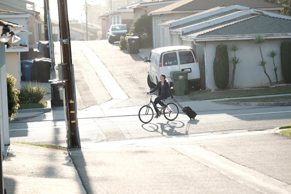 Imagen de la serie Euphoria