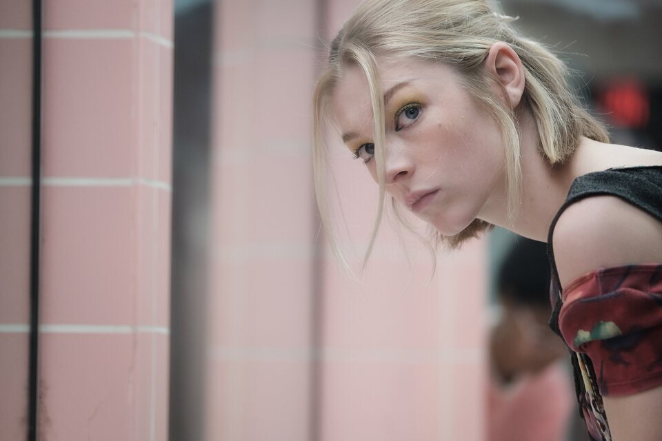 Imagen de la serie Euphoria