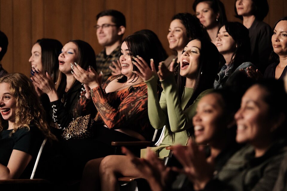 Imagen de la serie Euphoria