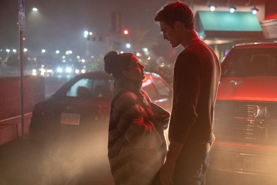 Imagen de la serie Euphoria