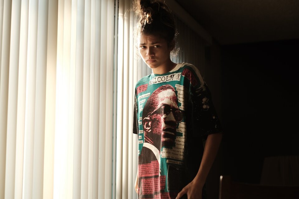 Imagen de la serie Euphoria