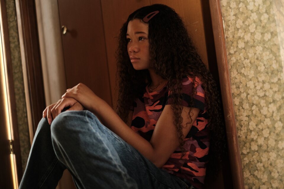 Imagen de la serie Euphoria