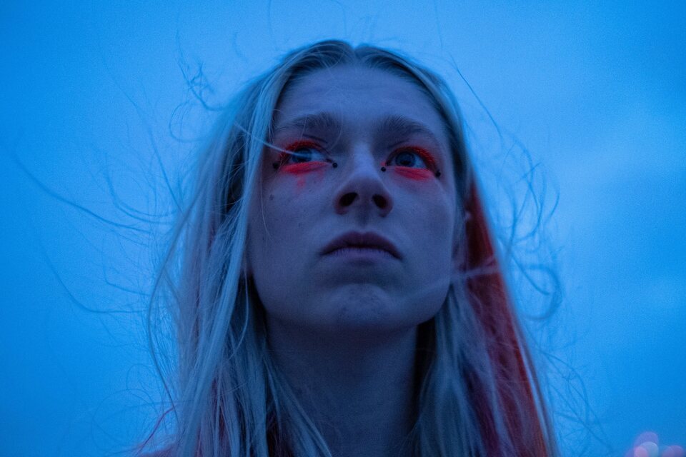 Imagen de la serie Euphoria