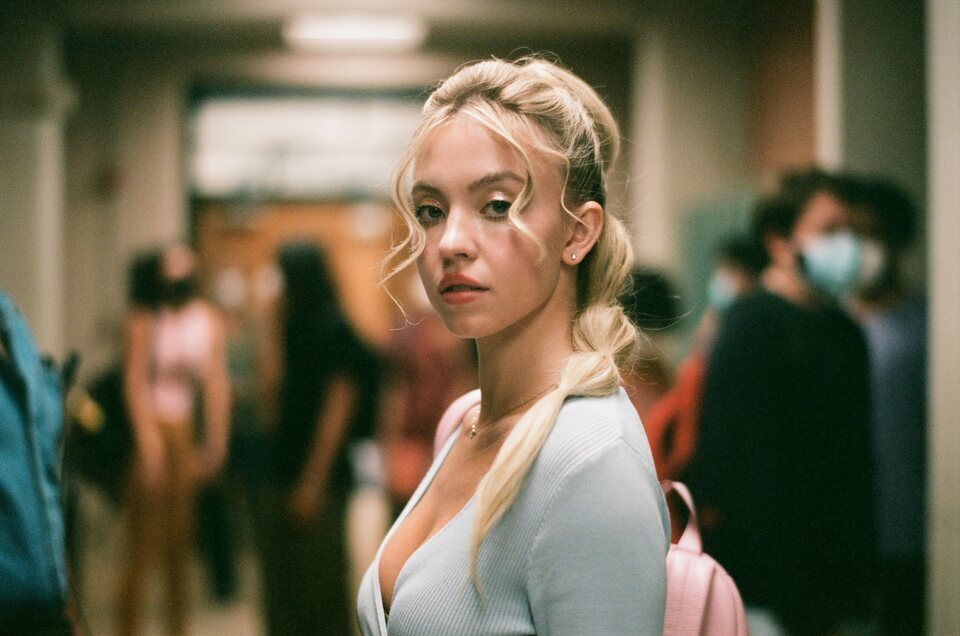 Imagen de la serie Euphoria