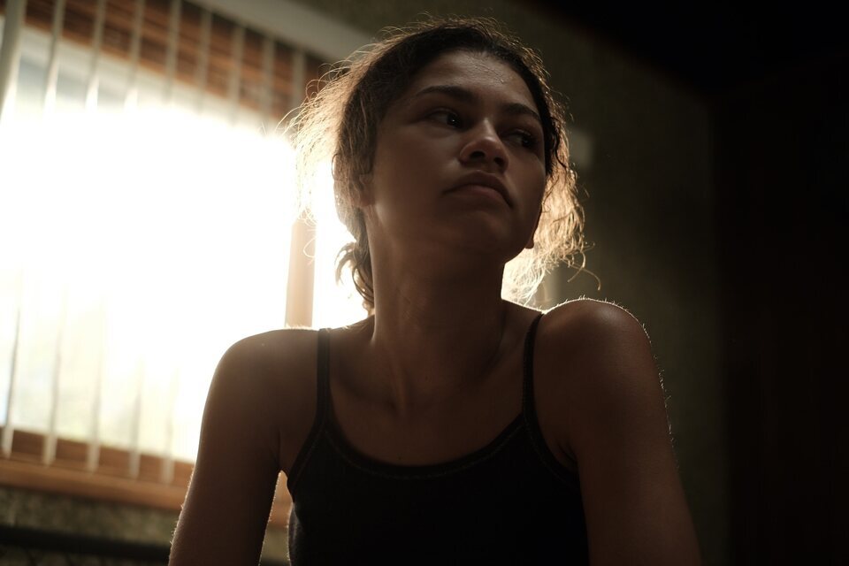 Imagen de la serie Euphoria