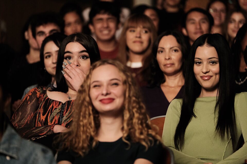 Imagen de la serie Euphoria