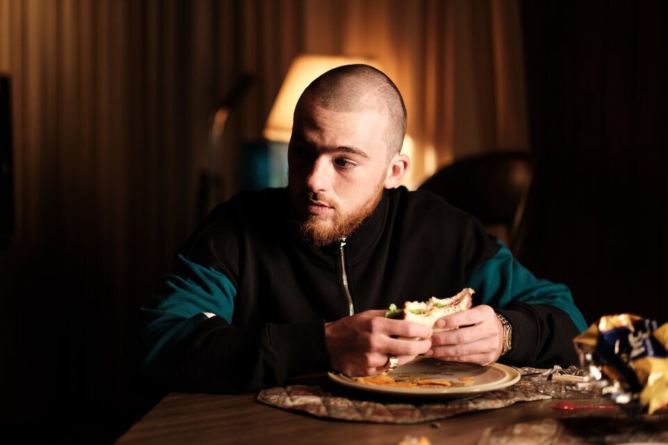 Imagen de la serie Euphoria