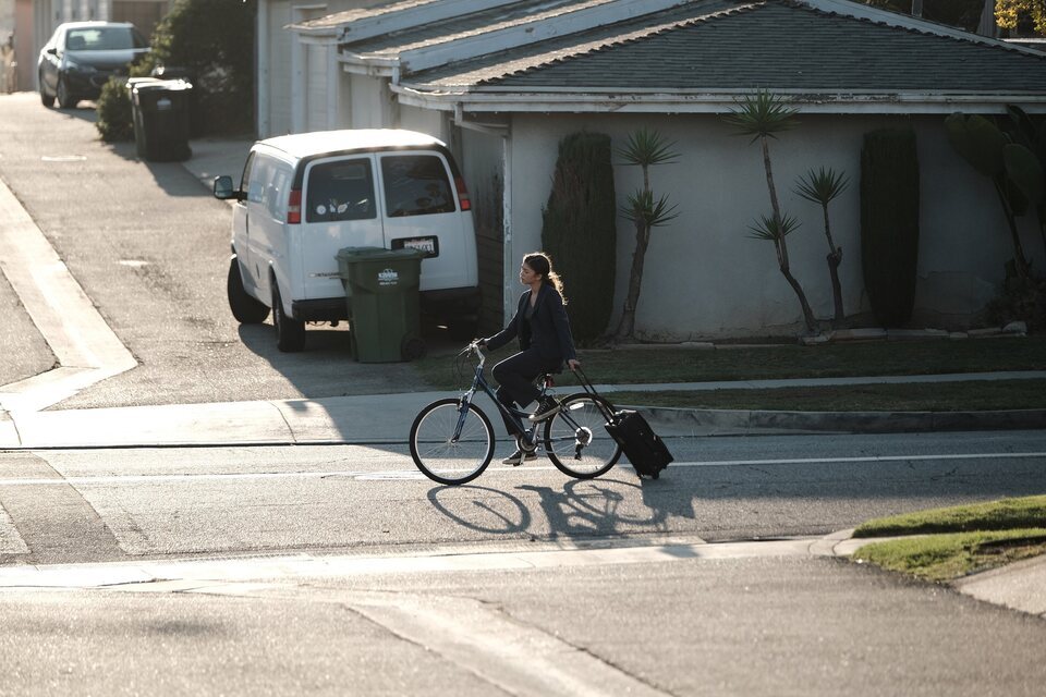 Imagen de la serie Euphoria