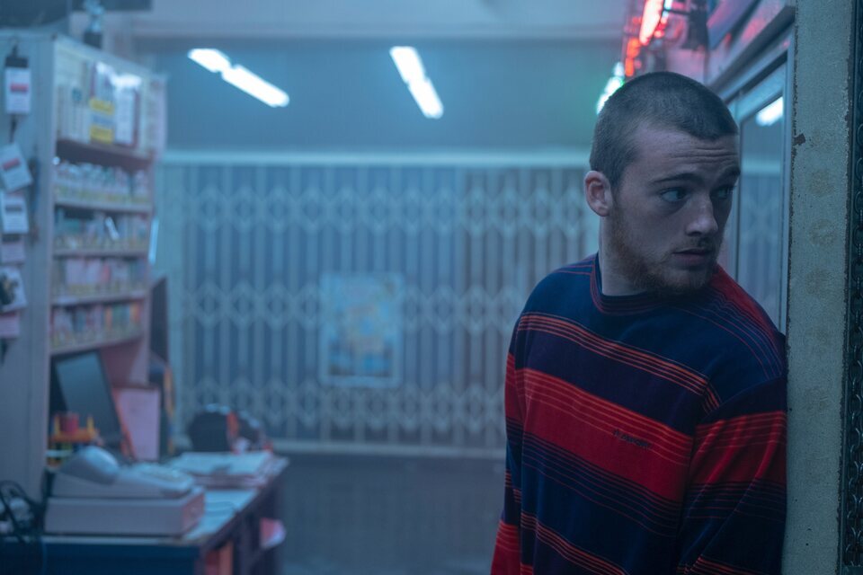 Imagen de la serie Euphoria