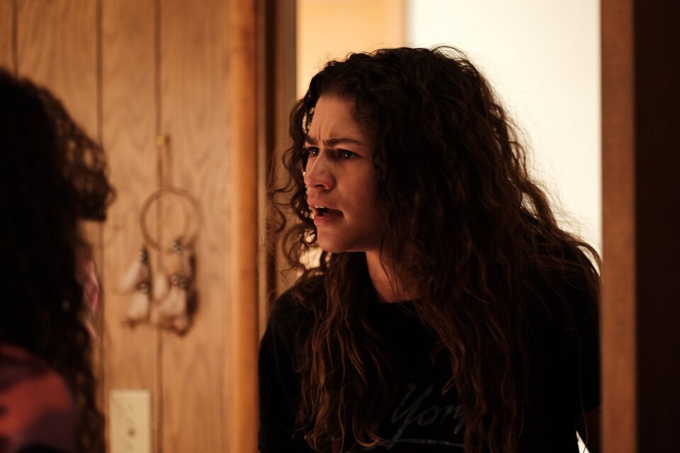 Imagen de la serie Euphoria