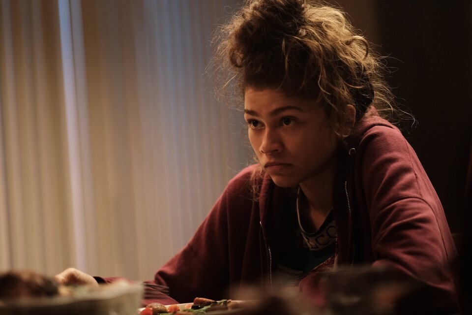 Imagen de la serie Euphoria