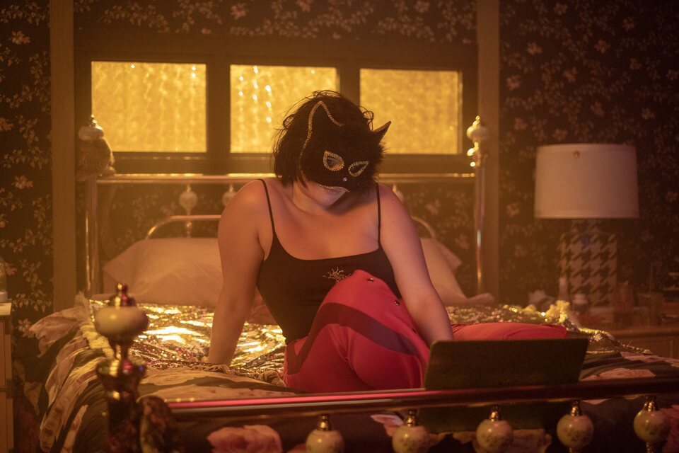 Imagen de la serie Euphoria