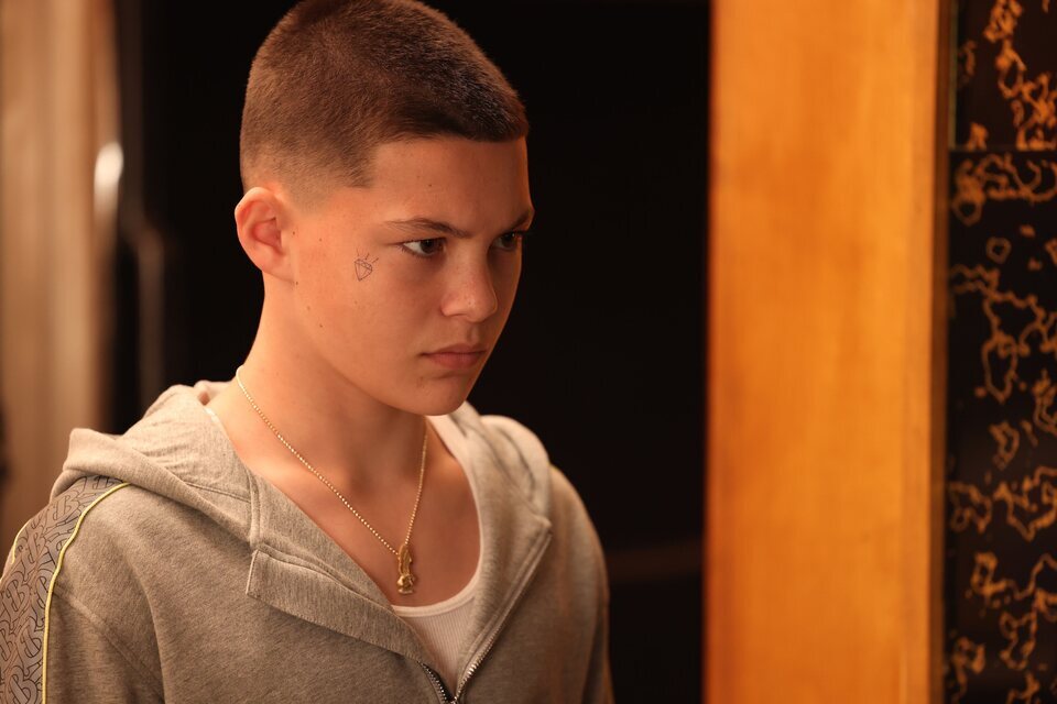 Imagen de la serie Euphoria