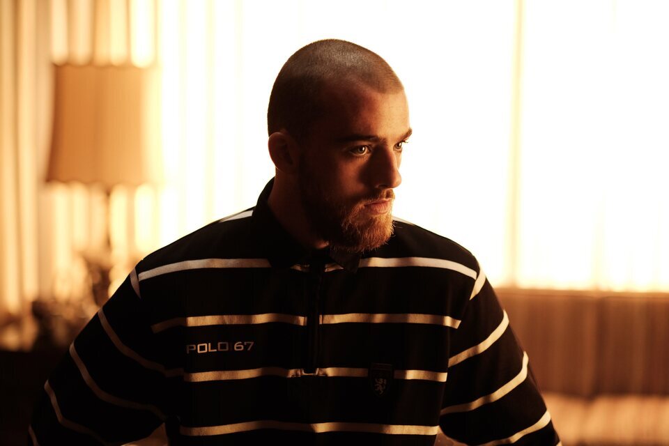 Imagen de la serie Euphoria