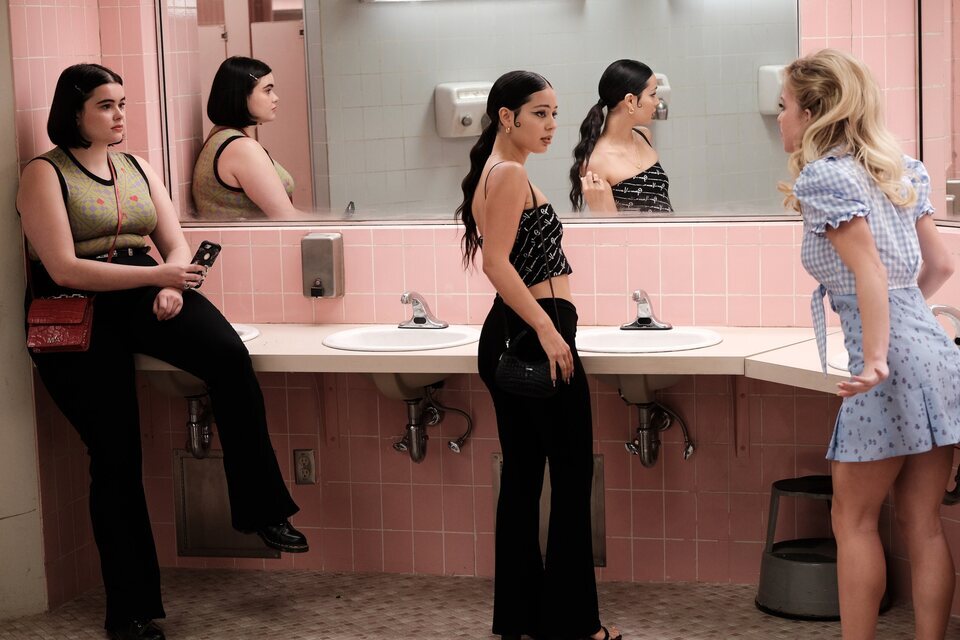 Imagen de la serie Euphoria