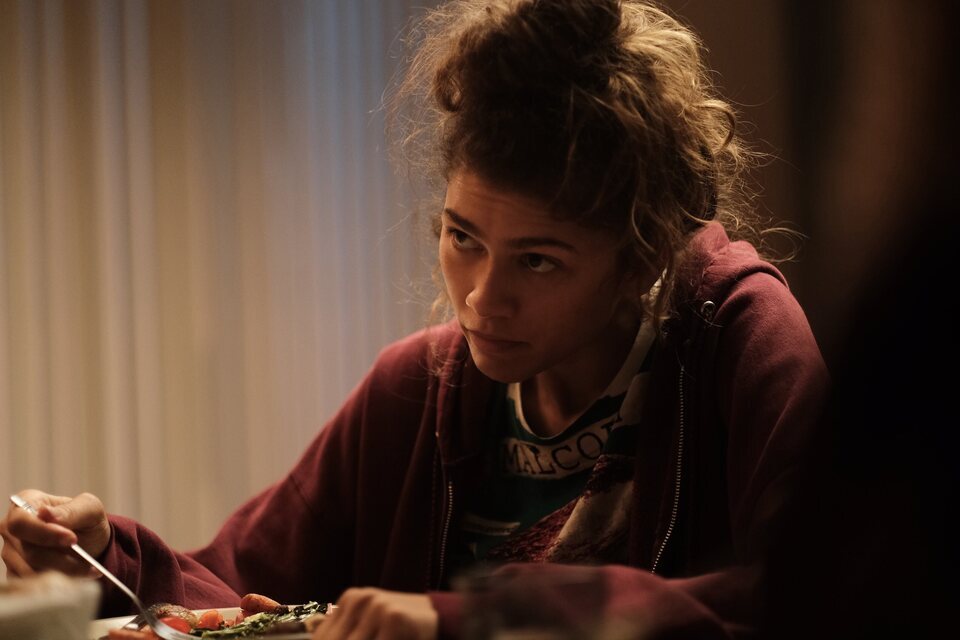 Imagen de la serie Euphoria