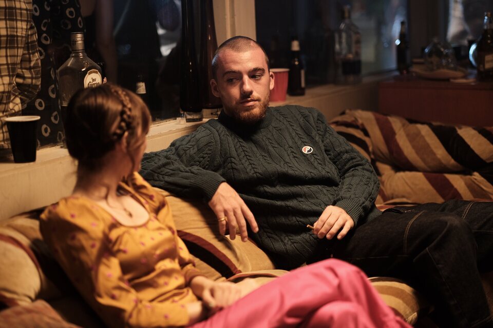 Imagen de la serie Euphoria