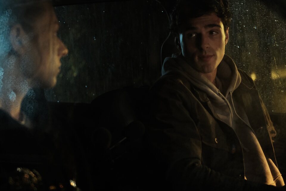 Imagen de la serie Euphoria