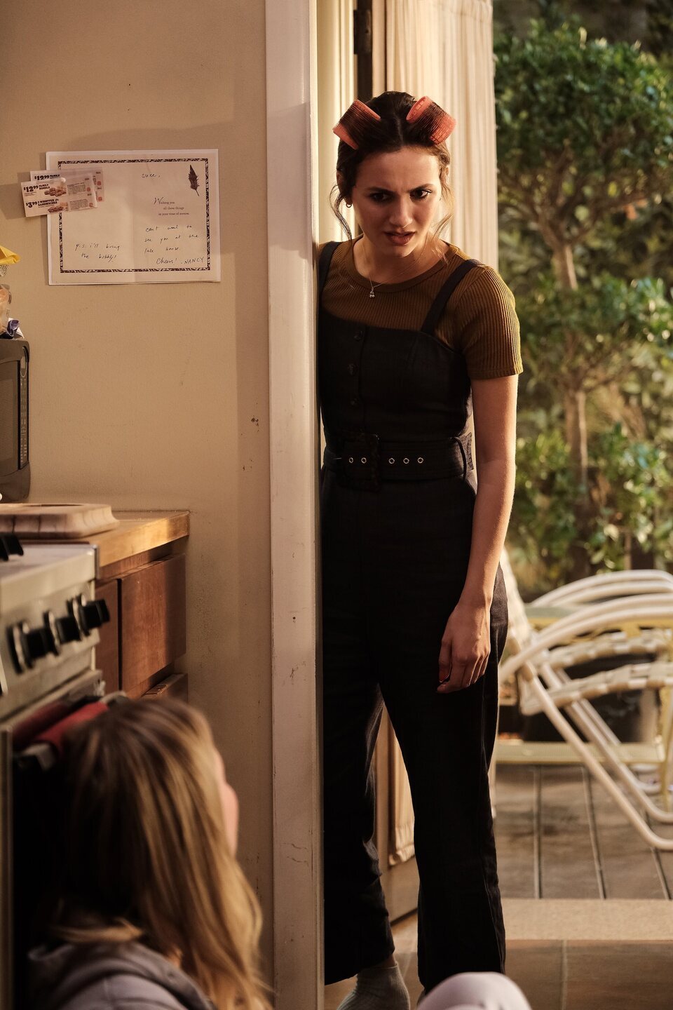 Imagen de la serie Euphoria