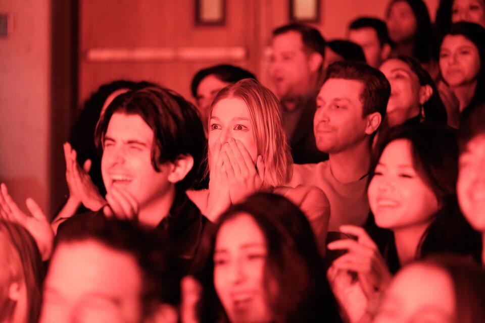 Imagen de la serie Euphoria