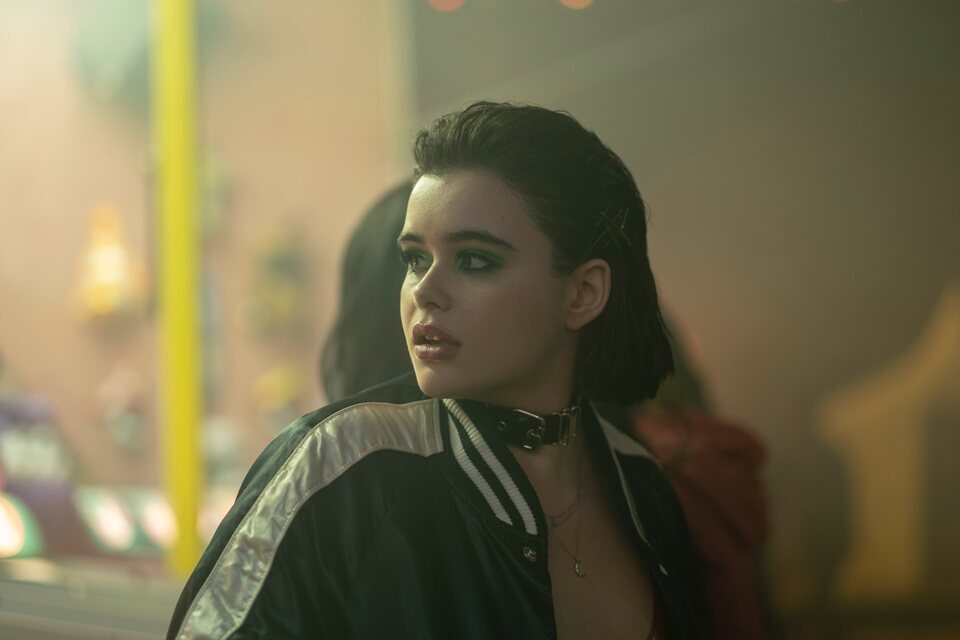 Imagen de la serie Euphoria