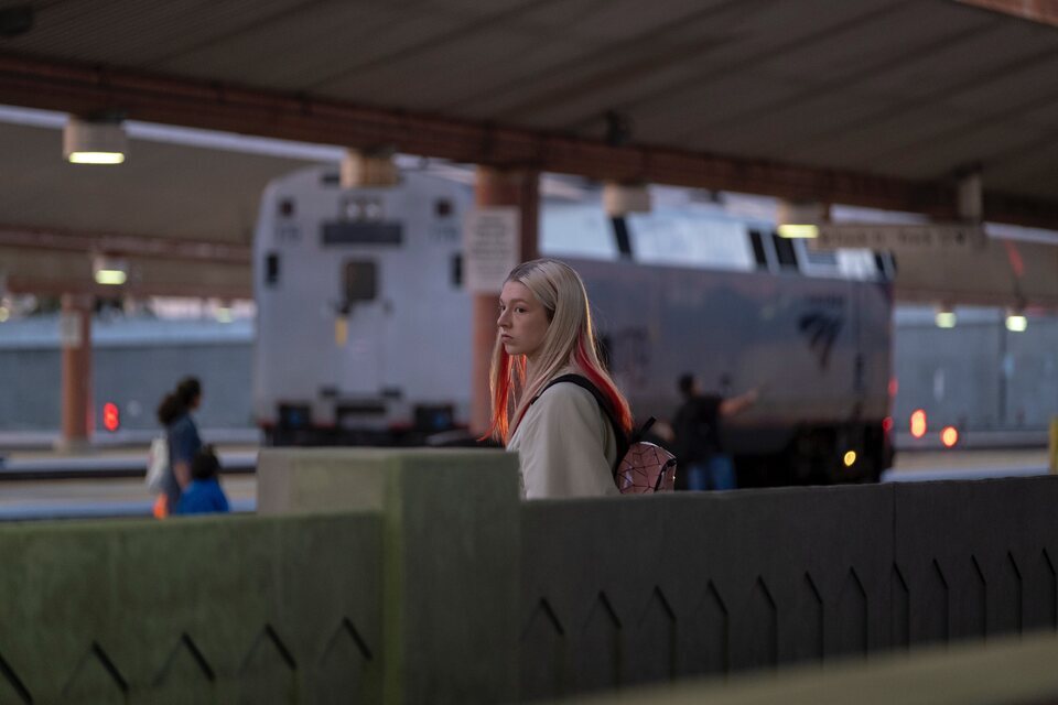 Imagen de la serie Euphoria