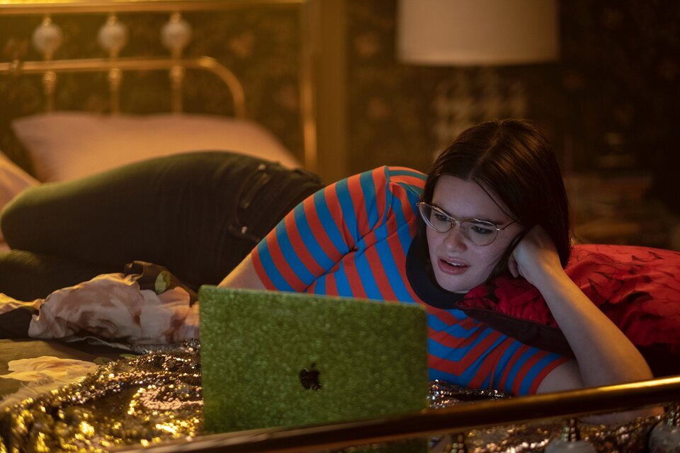 Imagen de la serie Euphoria