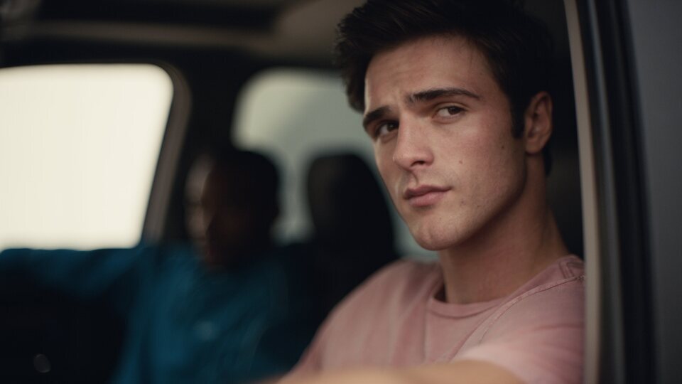 Imagen de la serie Euphoria