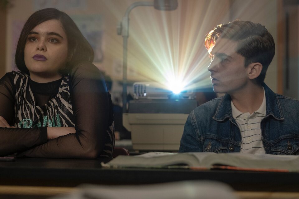 Imagen de la serie Euphoria