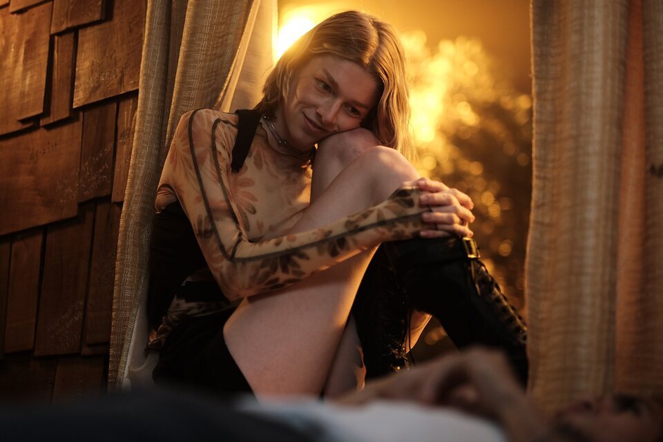 Imagen de la serie Euphoria