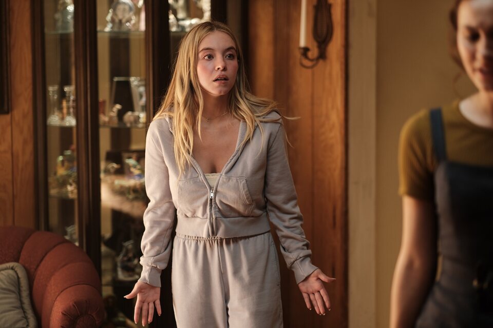 Imagen de la serie Euphoria