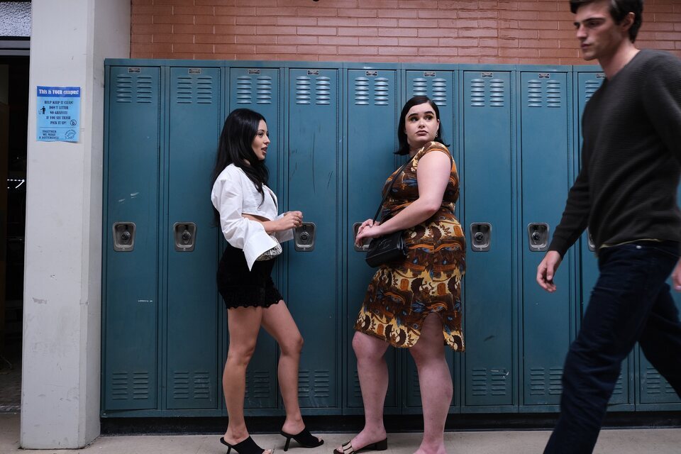 Imagen de la serie Euphoria